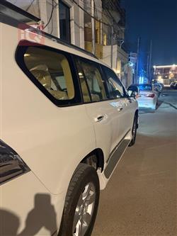 تويوتا لاندكروزر برادو